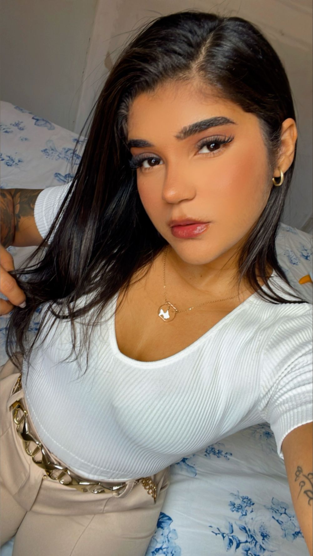 andreia28a OnlyFans profile picture