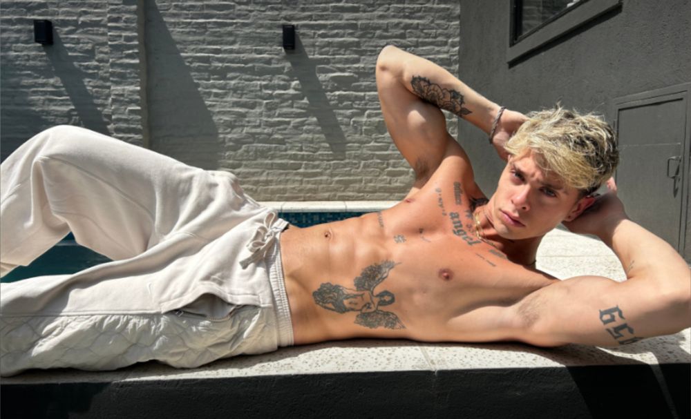 jereguezvip OnlyFans profile picture