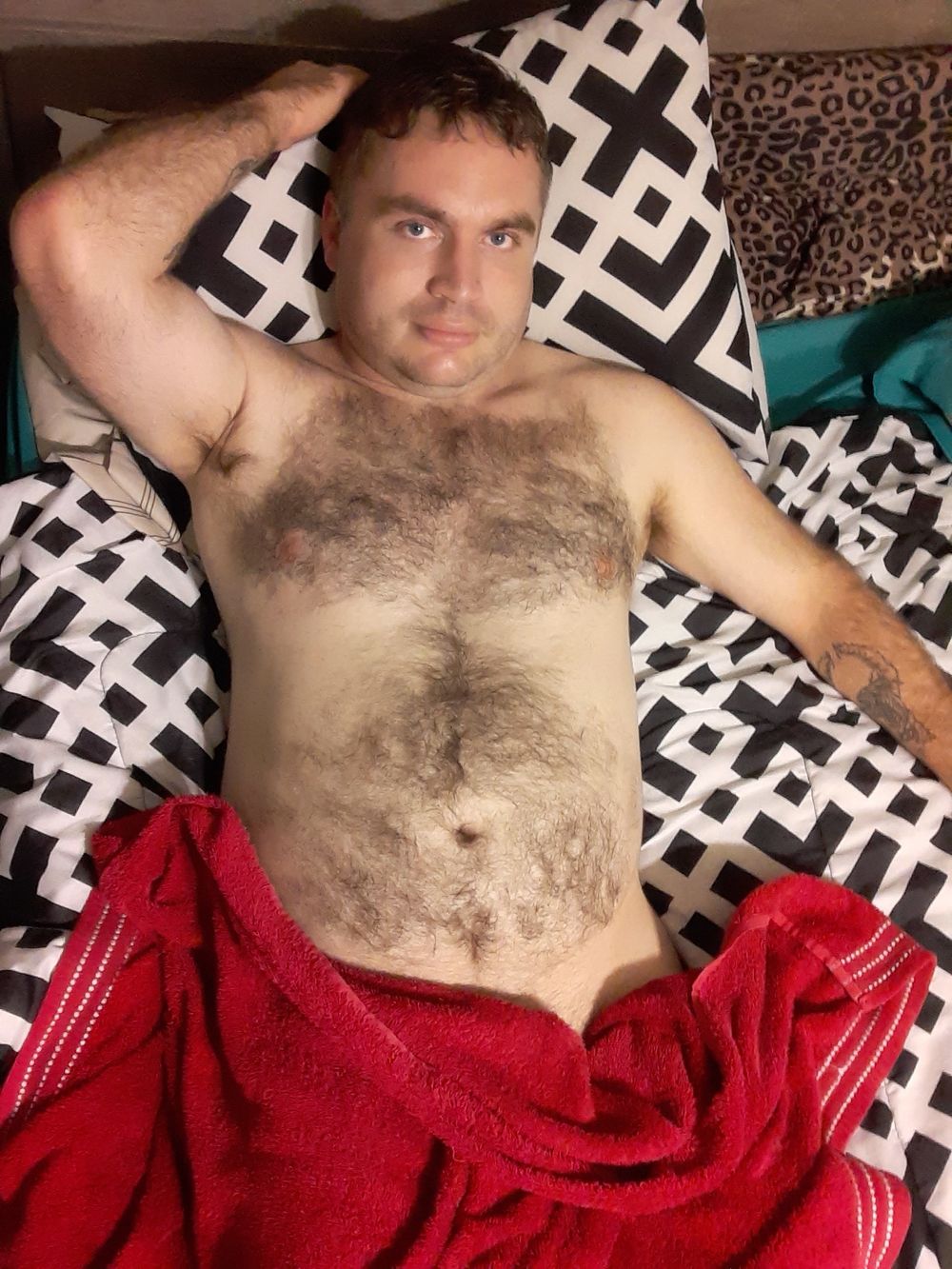 shawnbent OnlyFans profile picture