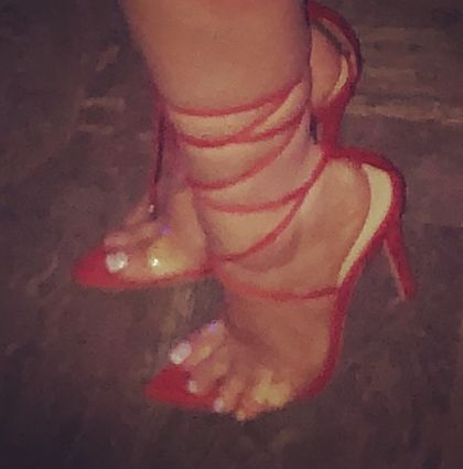 toehoeonof OnlyFans picture