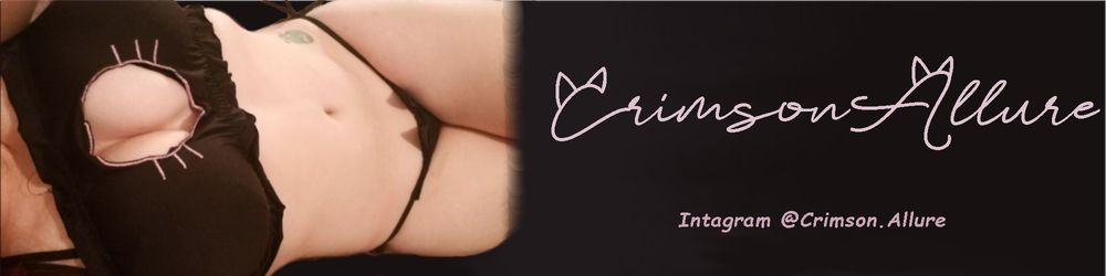 crimsonallure OnlyFans profile picture