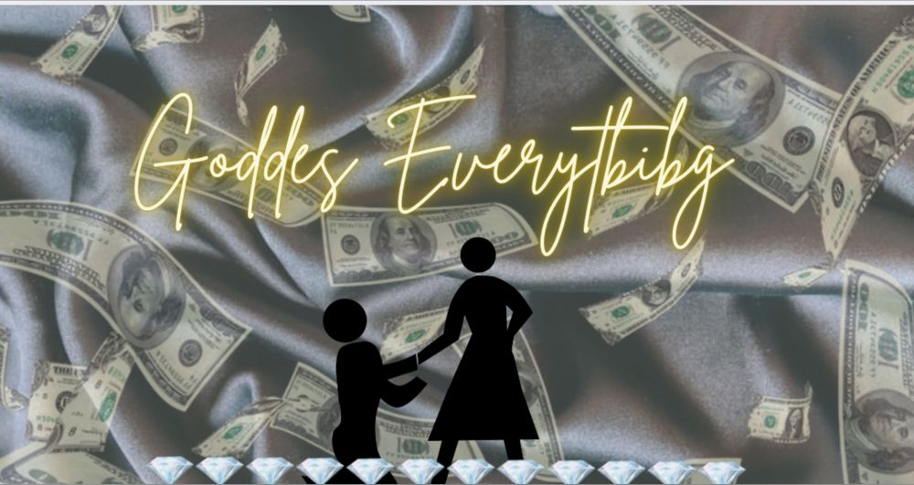 goddesseverything OnlyFans profile picture