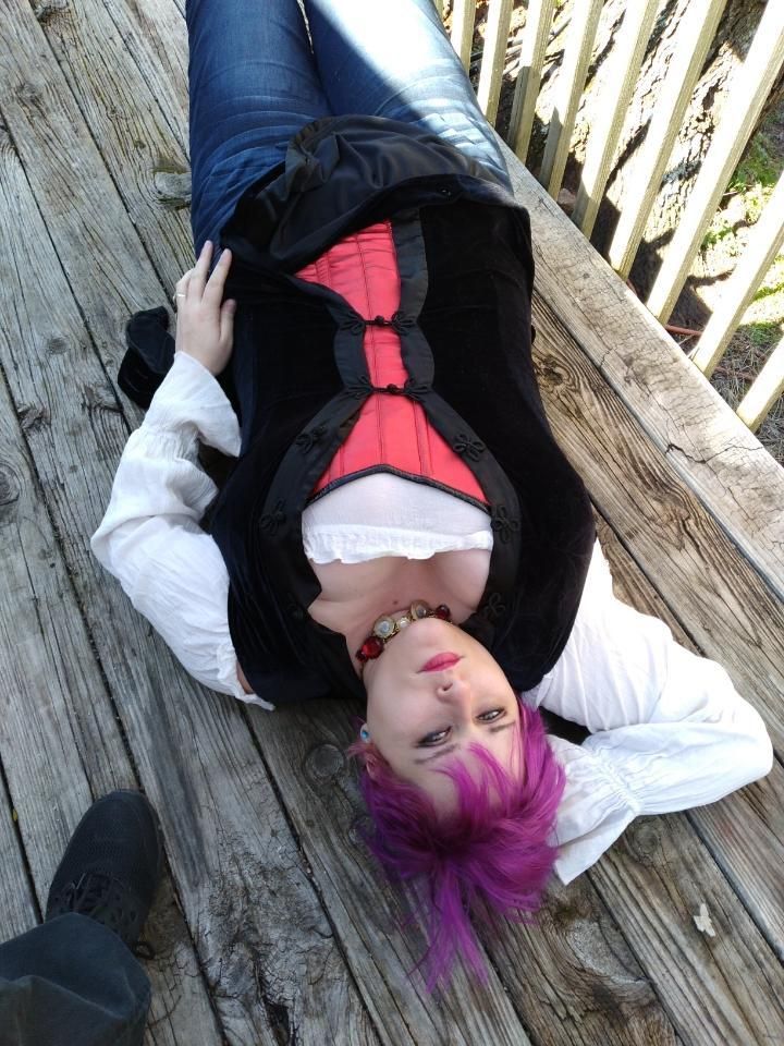 arinaknightmoon OnlyFans profile picture