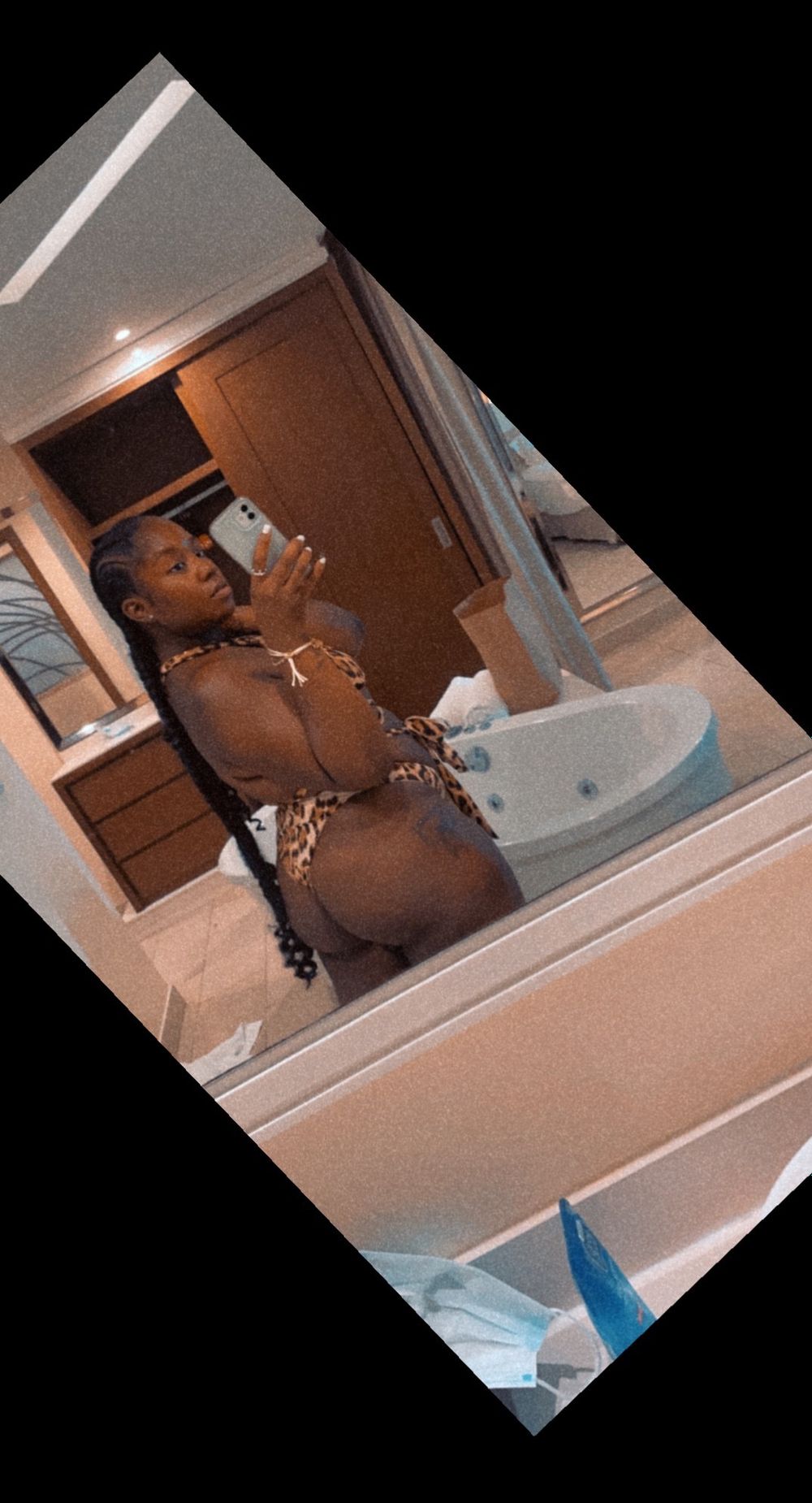 brownn_sugaaa OnlyFans profile picture