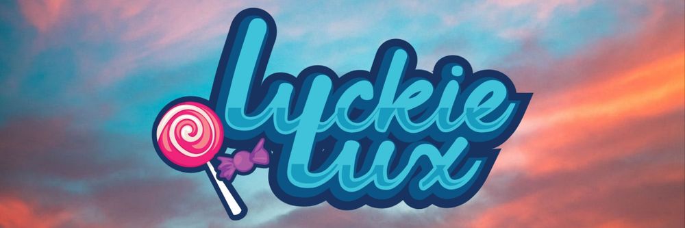 luckielux OnlyFans profile picture