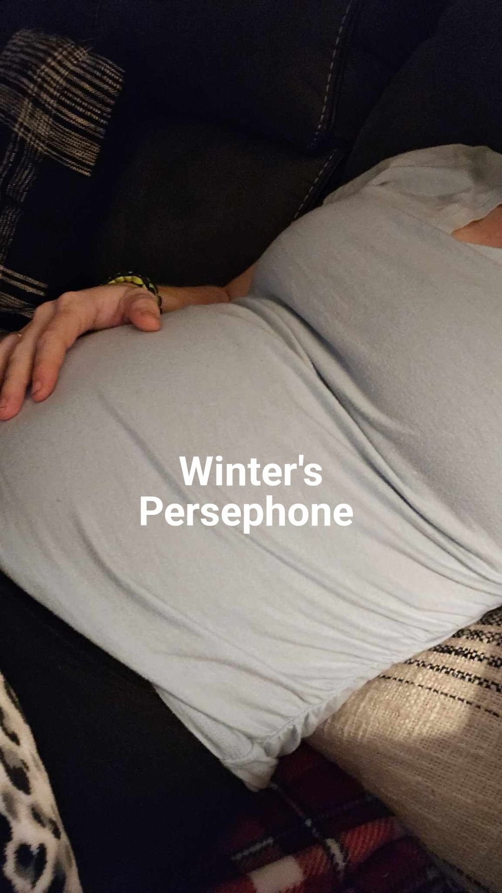 winterspersephone OnlyFans profile picture