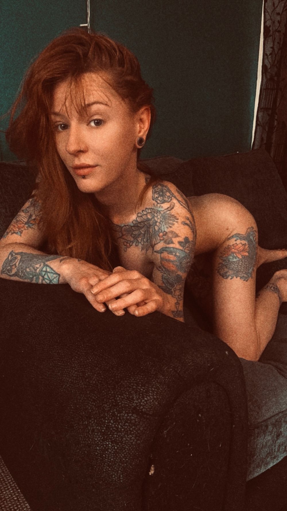 redberrysgh OnlyFans profile picture