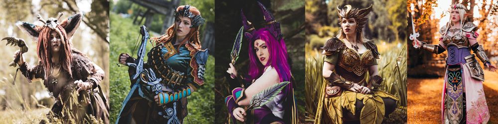 pretzlcosplay OnlyFans profile picture