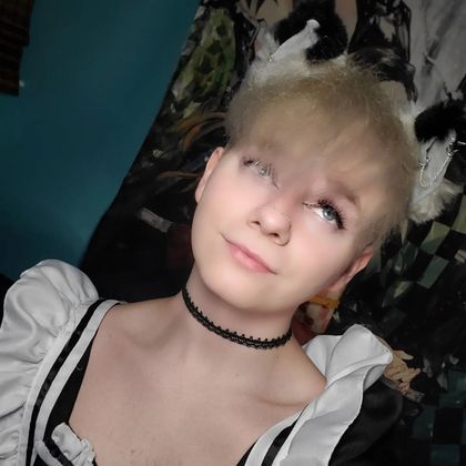 iazurey OnlyFans picture