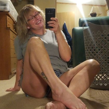 theleggoddess OnlyFans picture