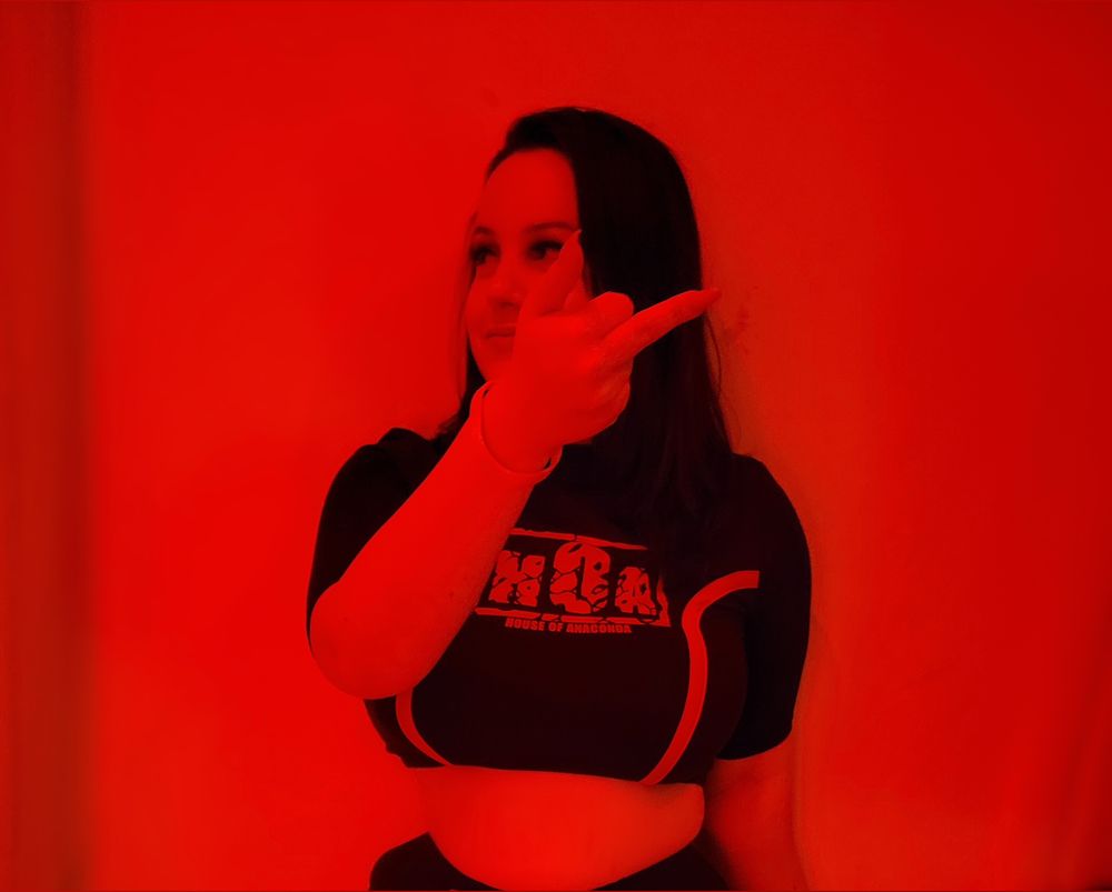 ladyblackedviper OnlyFans profile picture