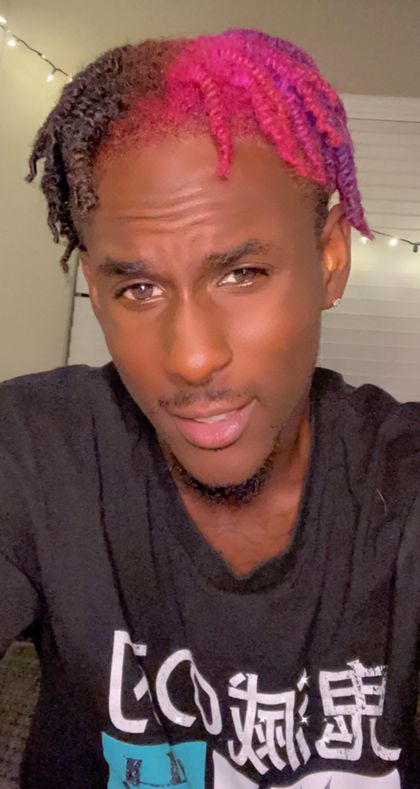 funboyfin23 OnlyFans picture