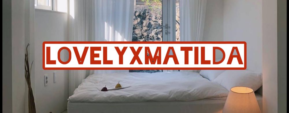 lovelyxmatilda OnlyFans profile picture