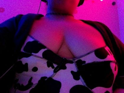 glitternix OnlyFans picture