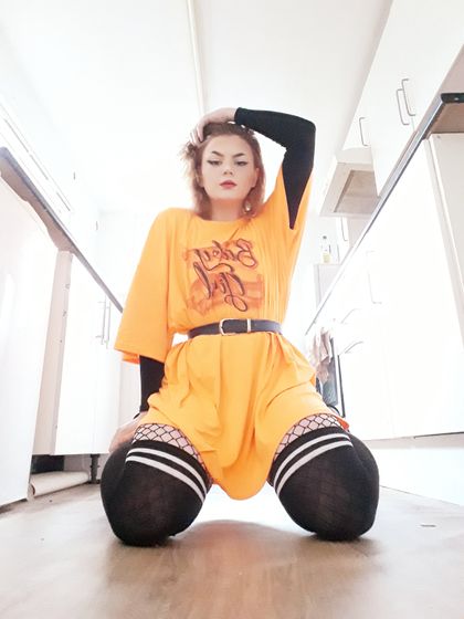 pixieshows OnlyFans picture