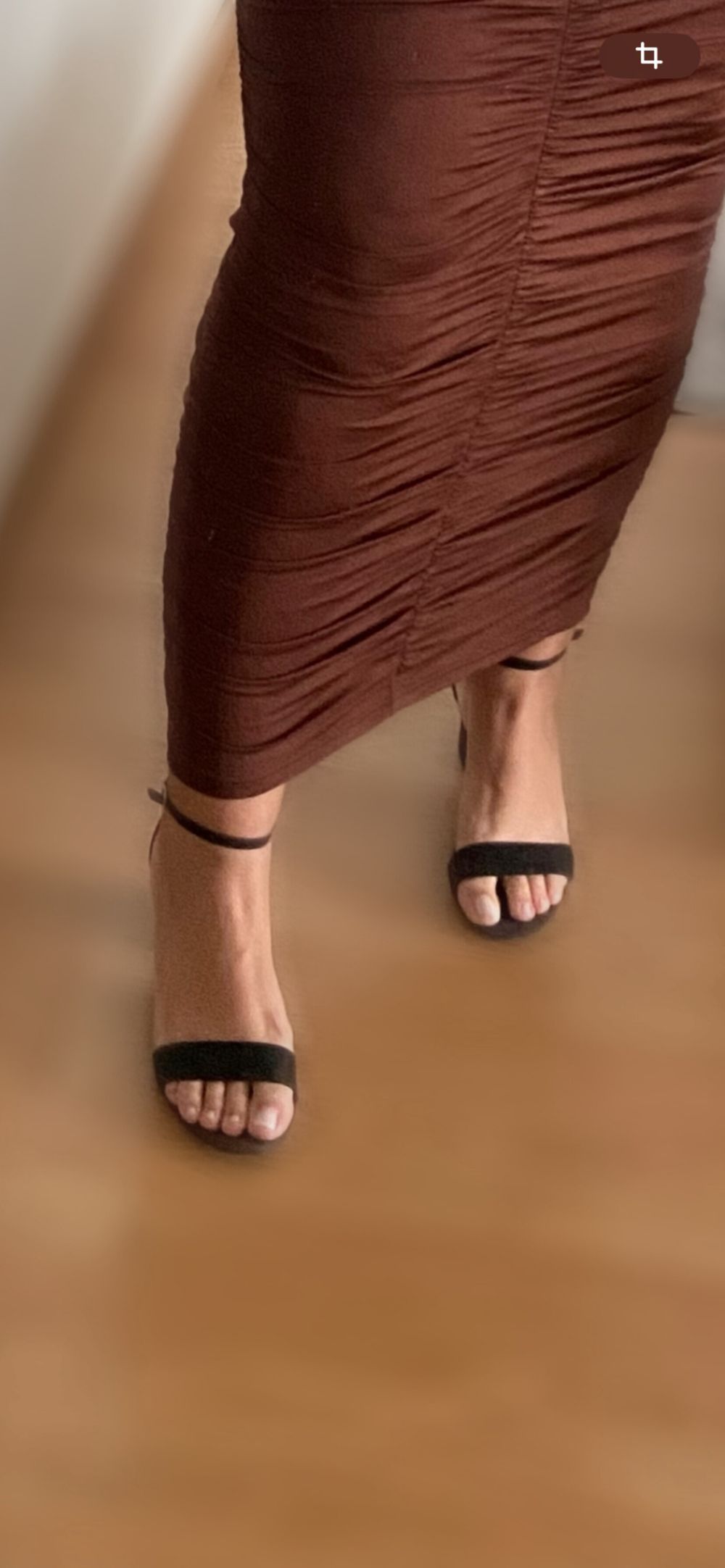 nessiefootie OnlyFans profile picture