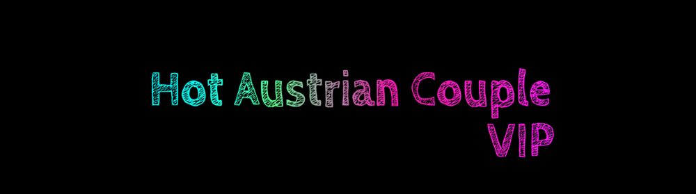 hotaustriancouplevip OnlyFans profile picture