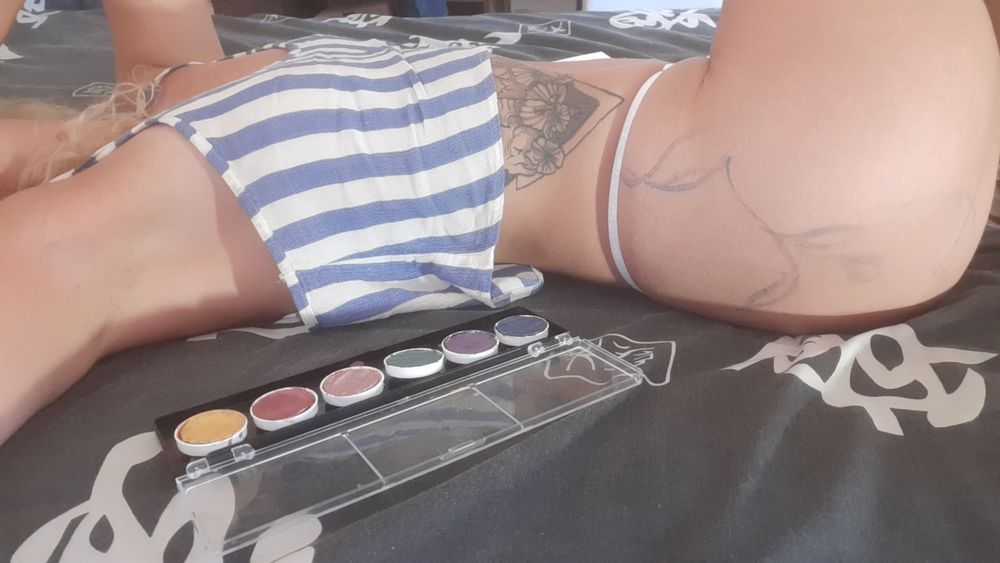artbylala OnlyFans profile picture