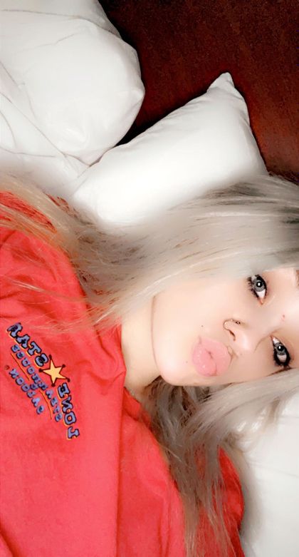babyygirllpay OnlyFans picture
