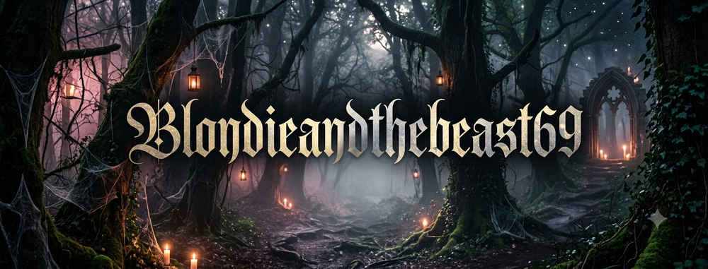 blondieandthebeast69 OnlyFans profile picture