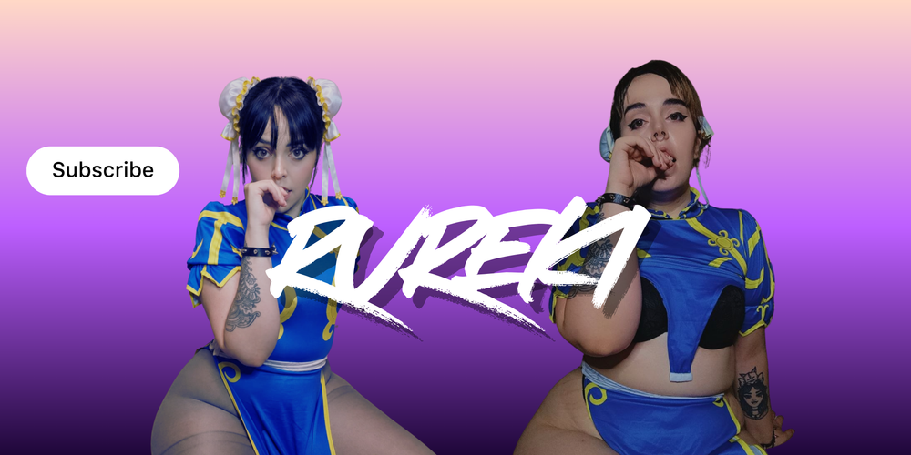 rureki_sgh OnlyFans profile picture