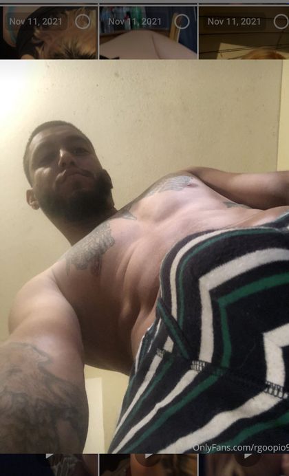 rgoopio94 OnlyFans picture