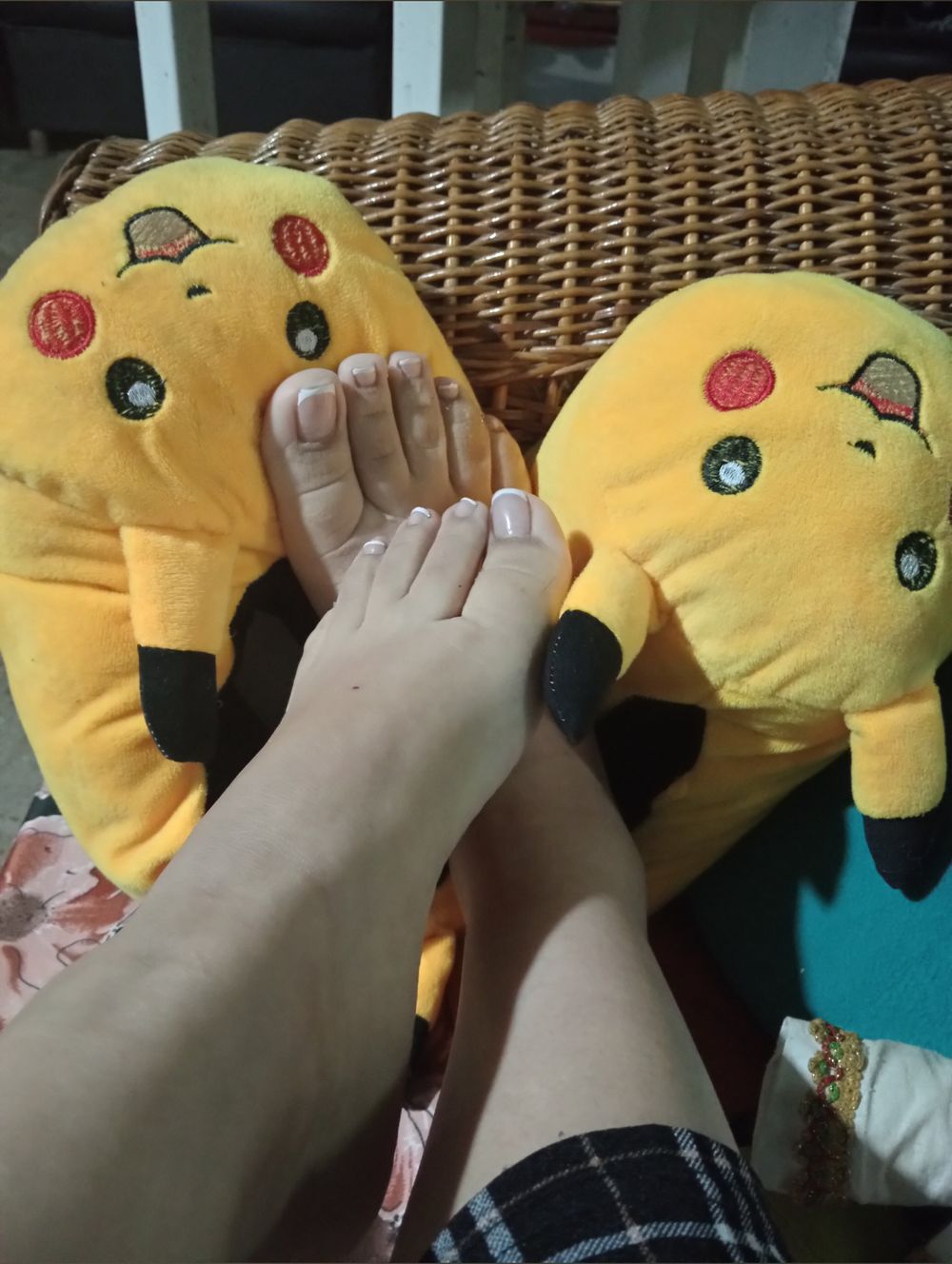 onlyfeetsele OnlyFans profile picture