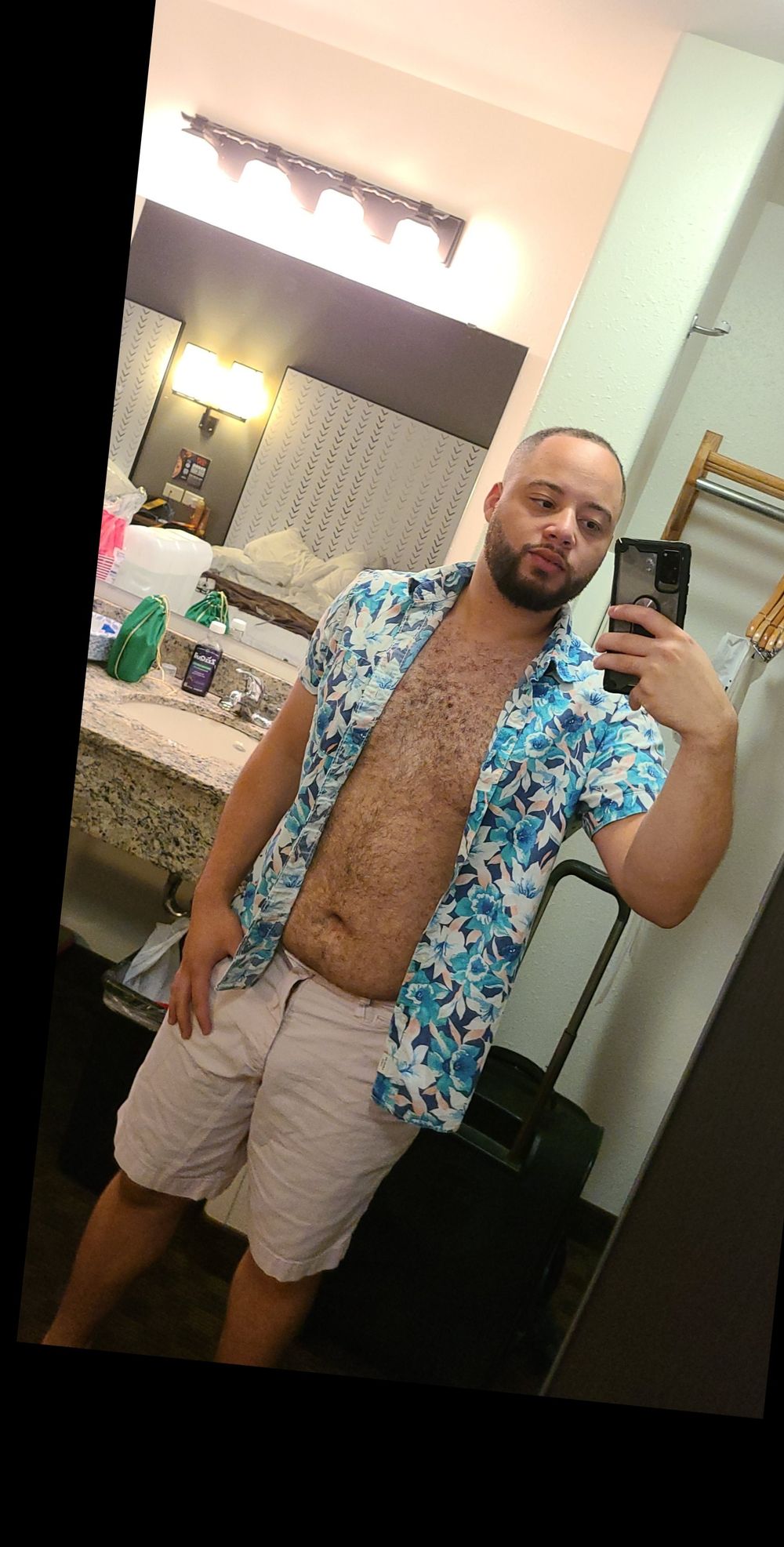 pocketcub97 OnlyFans profile picture