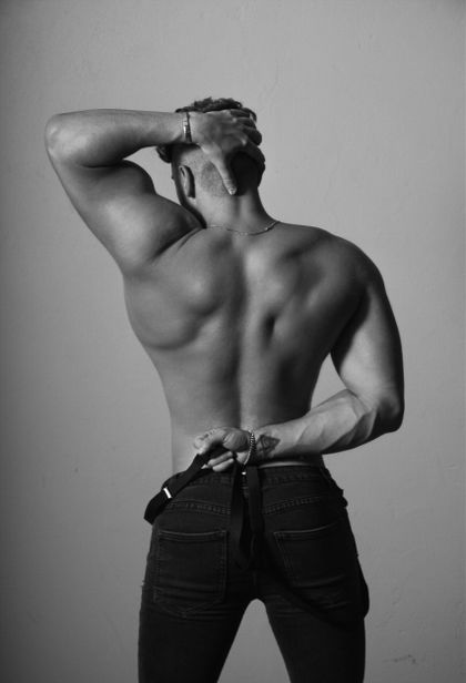 conorgrey OnlyFans picture
