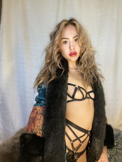 calivergara OnlyFans picture