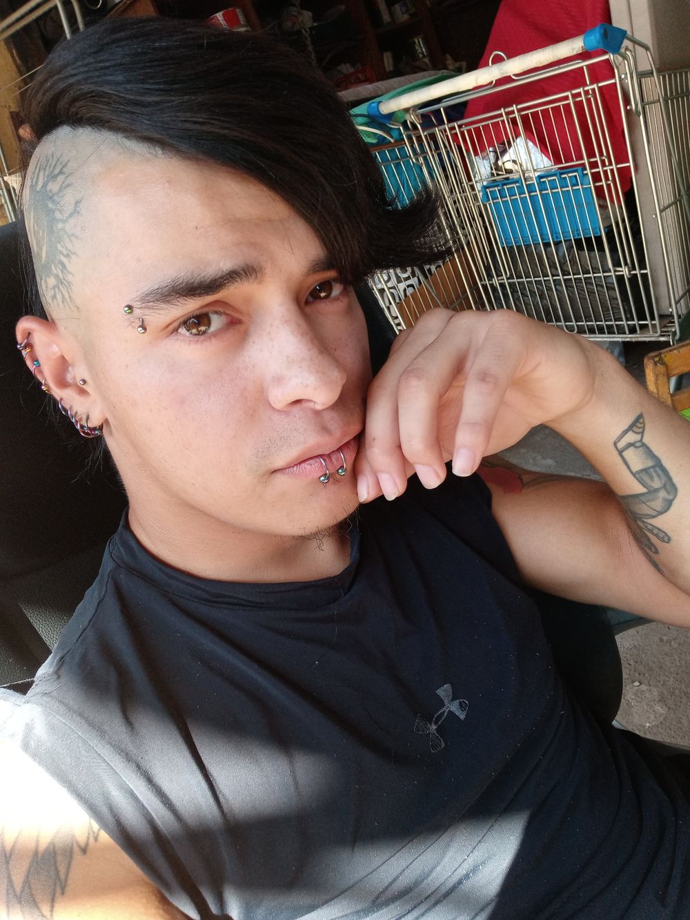 majinfrancis OnlyFans profile picture