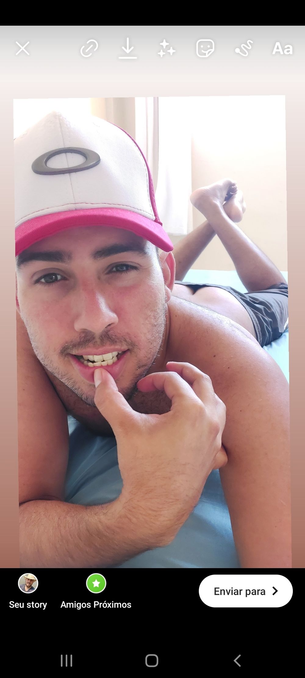 pshhenrique OnlyFans profile picture