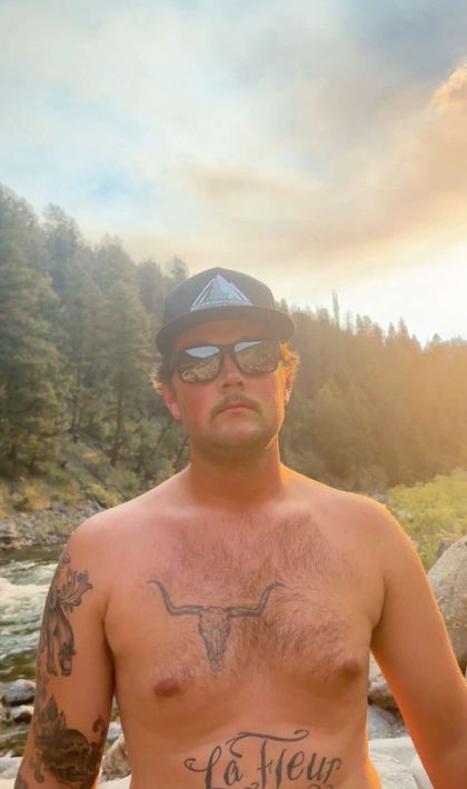 westernwilly OnlyFans picture