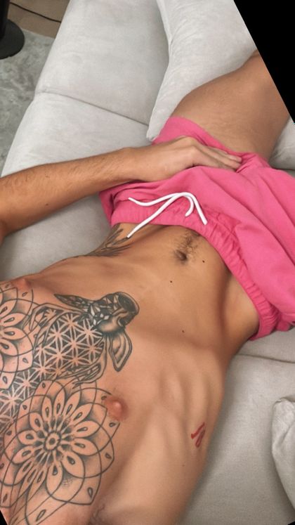 mrtaioliver OnlyFans picture
