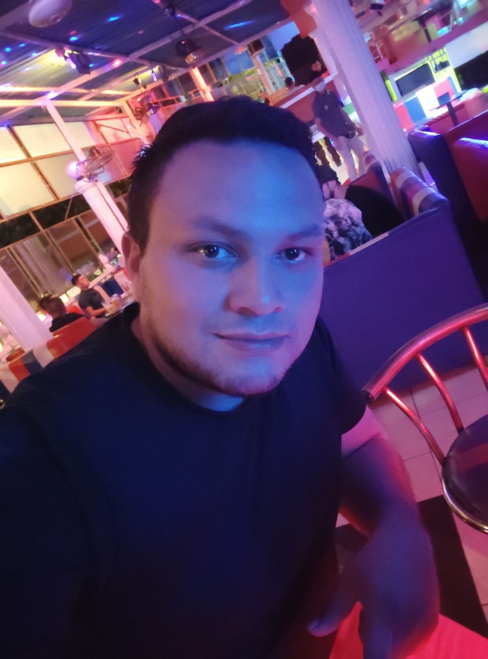 andru906 OnlyFans profile picture