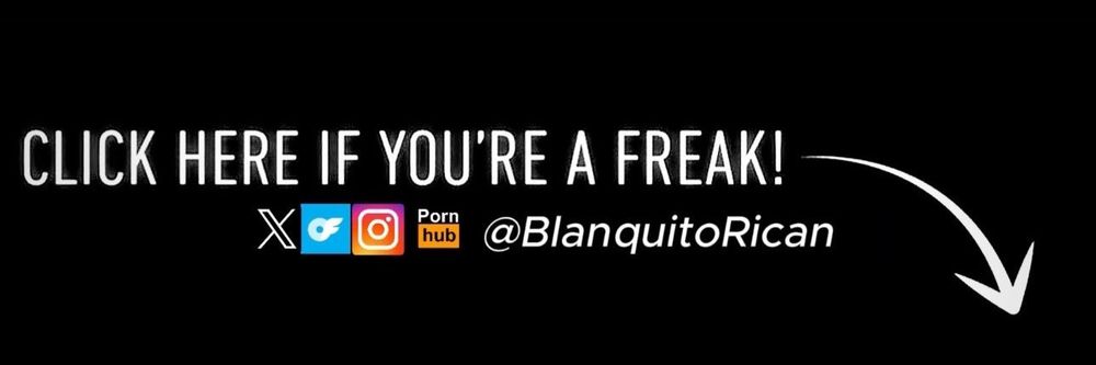 blanquitorican OnlyFans profile picture