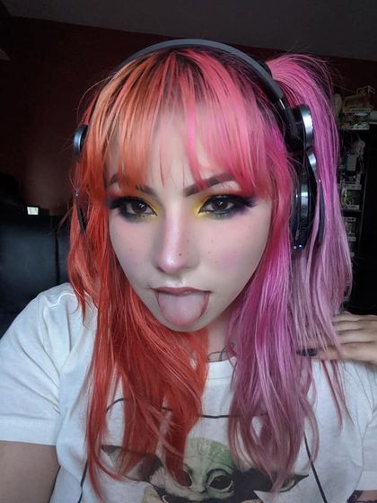 reddahliacosplay OnlyFans picture
