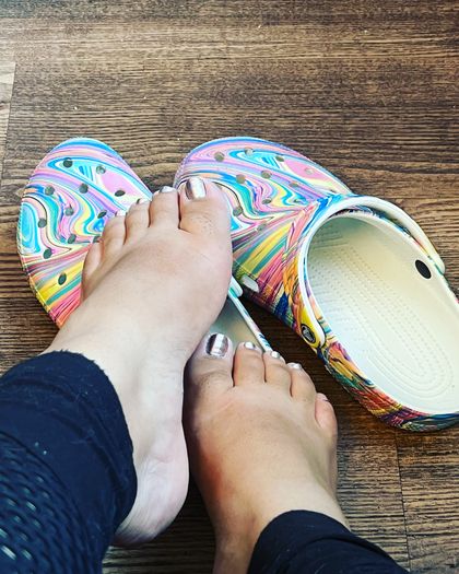 widefootmargie OnlyFans picture