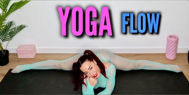 yaelayoga OnlyFans profile picture