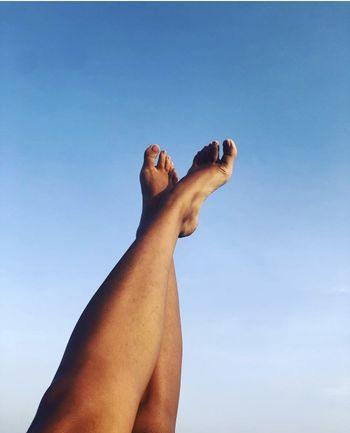 Onlyfeet