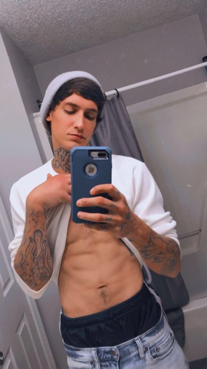 robbiegraves0 OnlyFans picture