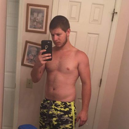 timmy697 OnlyFans picture