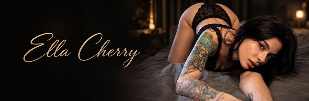 ella_magic OnlyFans profile picture