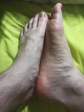Spanishfeet91