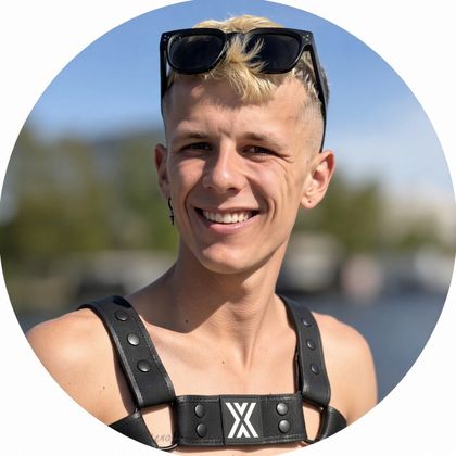 xclusivepaul OnlyFans picture