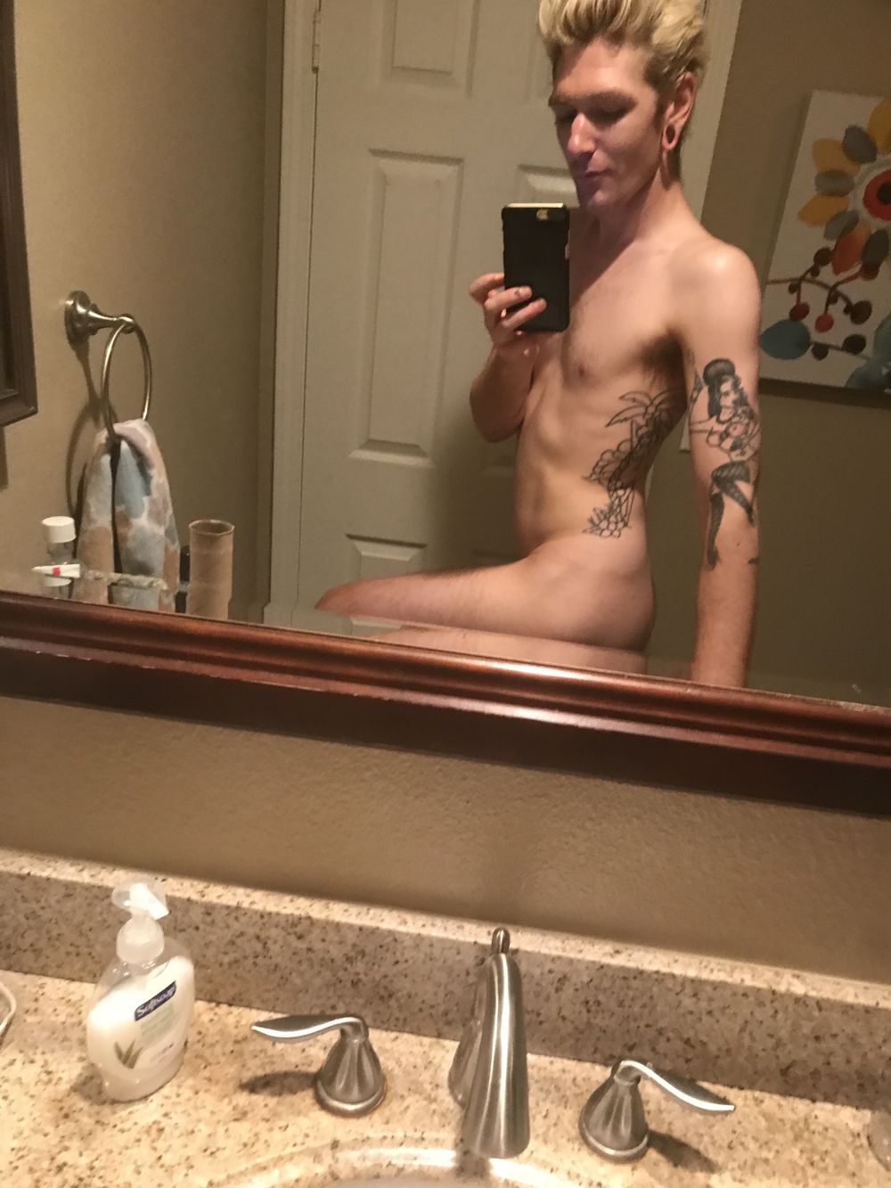 theolfficialblondieboi OnlyFans profile picture