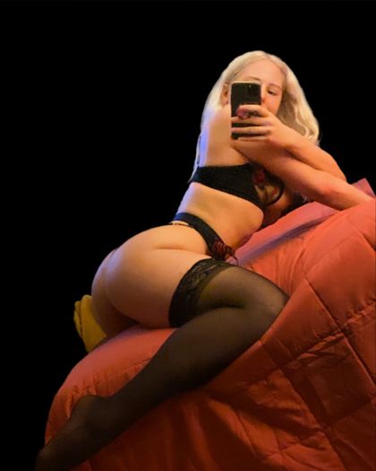 sexykalibarbie OnlyFans picture