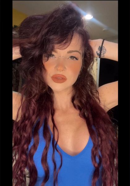 athenathedancer OnlyFans picture