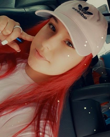 baabyyred OnlyFans picture