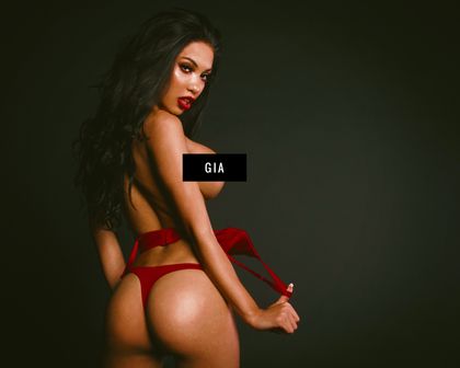 thegiamilana OnlyFans picture